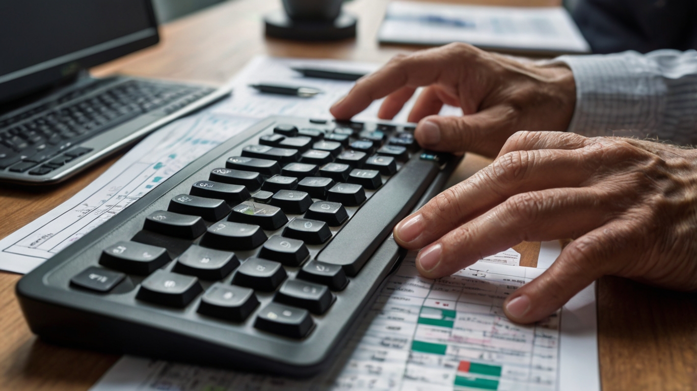 Servicios de contabilidad general evoltheronex